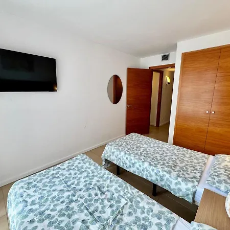 In With Pool And Parking * Lloret de Mar
